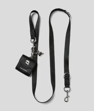 LAISSE ET POCHETTE K/PET