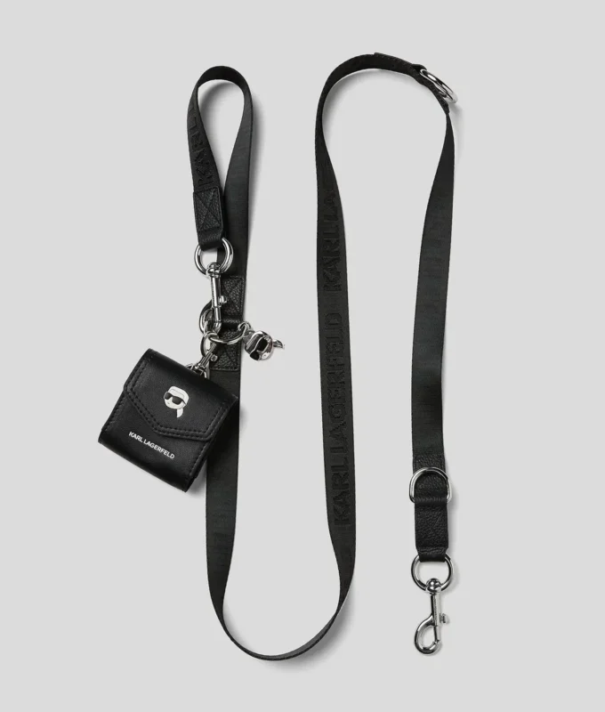 LAISSE ET POCHETTE K/PET
