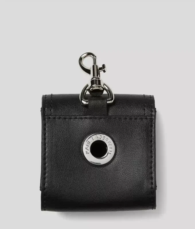 LAISSE ET POCHETTE K/PET