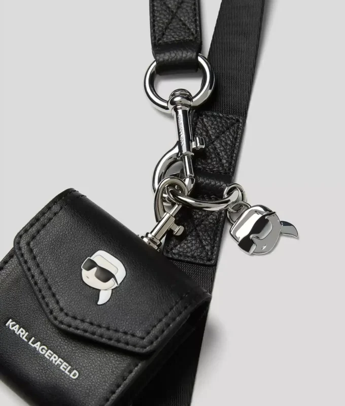 LAISSE ET POCHETTE K/PET