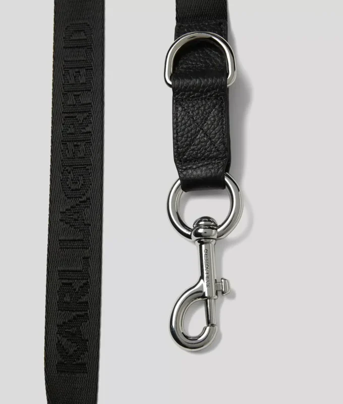 LAISSE ET POCHETTE K/PET