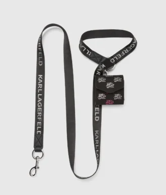 Laisse pour animaux exclusive K/Autograph
