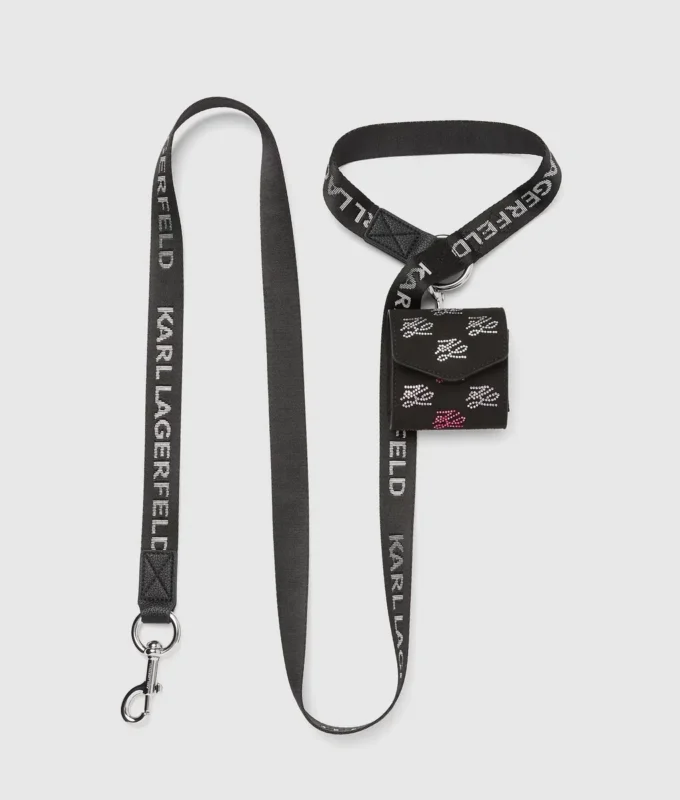 Laisse pour animaux exclusive K/Autograph