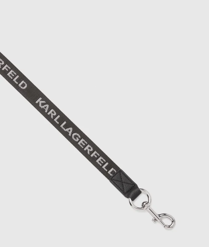 Laisse pour animaux exclusive K/Autograph