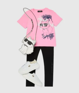 Leggings pour filles