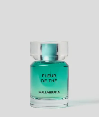 Les Parfums Matières, Fleur de thé, 50 ml