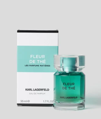 Les Parfums Matières, Fleur de thé, 50 ml