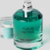 Les Parfums Matières, Fleur de thé, 50 ml Les Parfums Matières, Fleur de thé, 50 ml