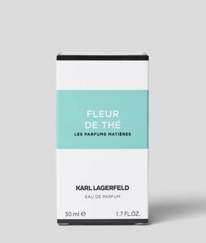 Les Parfums Matières, Fleur de thé, 50 ml Les Parfums Matières, Fleur de thé, 50 ml