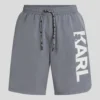 LOGO LONG BOARD SHORTS LOGO LONG BOARD SHORTS