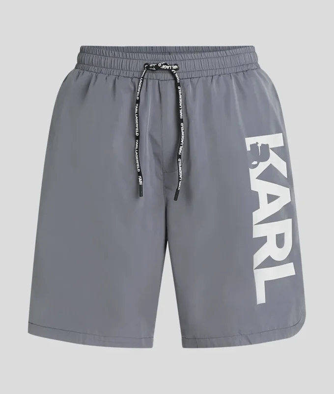 LOGO LONG BOARD SHORTS LOGO LONG BOARD SHORTS