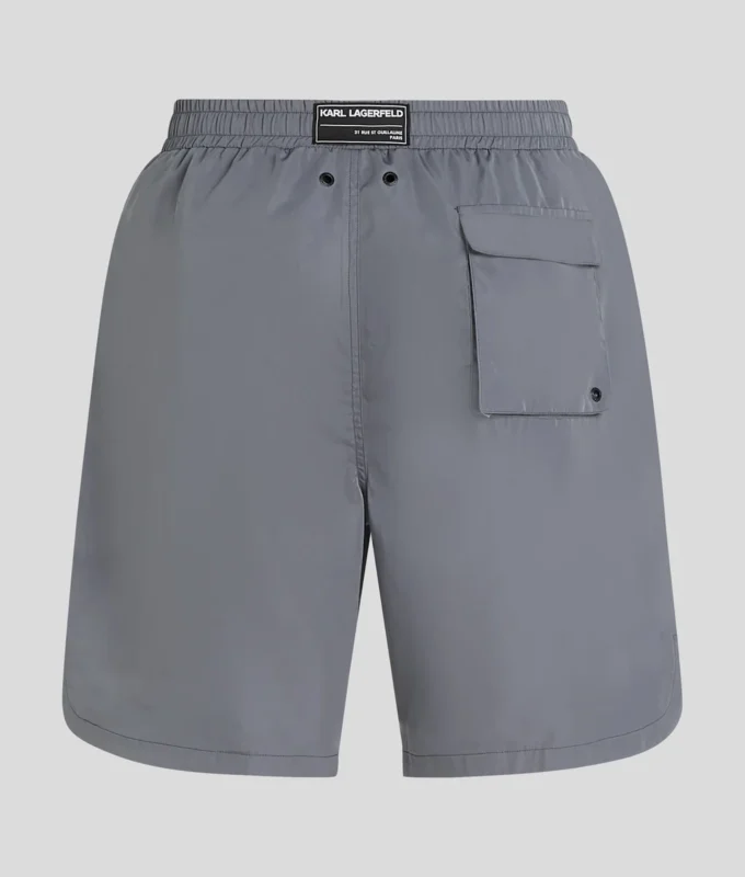 LOGO LONG BOARD SHORTS LOGO LONG BOARD SHORTS
