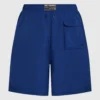 LOGO LONG BOARD SHORTS