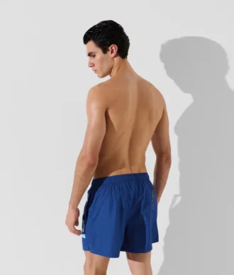 LOGO SHORT BOARDSHORTS