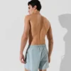 LOGO SHORT BOARDSHORTS