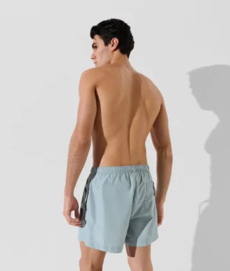 LOGO SHORT BOARDSHORTS LOGO SHORT BOARDSHORTS