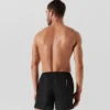 LOGO SHORT BOARDSHORTS
