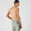 LOGO SHORT BOARDSHORTS