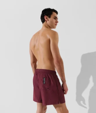 LOGO SHORT BOARDSHORTS