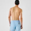 LOGO SHORT BOARDSHORTS