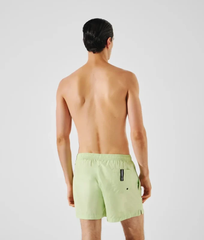 LOGO SHORT BOARDSHORTS LOGO SHORT BOARDSHORTS