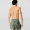LOGO SHORT BOARDSHORTS LOGO SHORT BOARDSHORTS