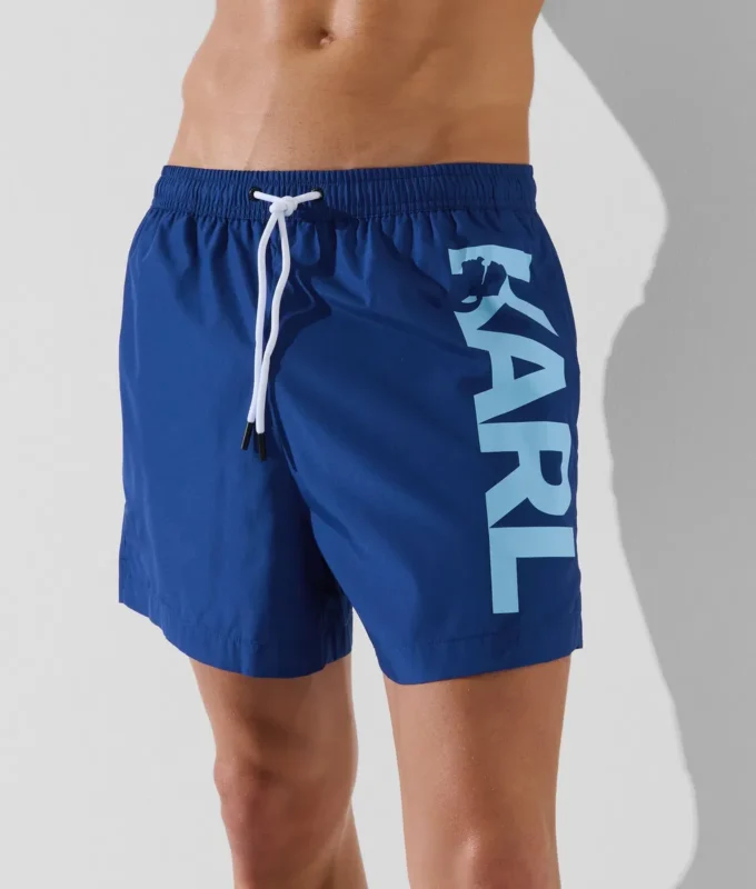 LOGO SHORT BOARDSHORTS LOGO SHORT BOARDSHORTS