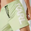 LOGO SHORT BOARDSHORTS LOGO SHORT BOARDSHORTS