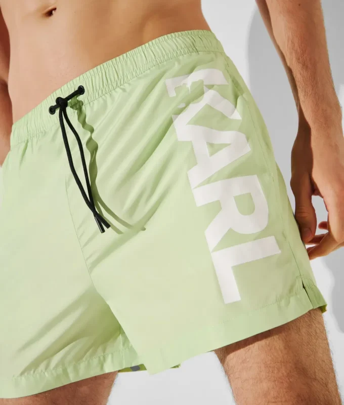 LOGO SHORT BOARDSHORTS LOGO SHORT BOARDSHORTS