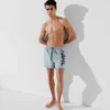 LOGO SHORT BOARDSHORTS