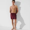 LOGO SHORT BOARDSHORTS