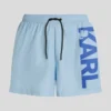 LOGO SHORT BOARDSHORTS