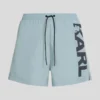 LOGO SHORT BOARDSHORTS