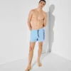 LOGO SHORT BOARDSHORTS