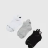 Lot de 3 paires de chaussettes IKON Lot de 3 paires de chaussettes IKON