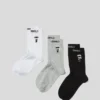 Lot de 3 paires de chaussettes IKON Lot de 3 paires de chaussettes IKON