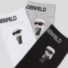 Lot de 3 paires de chaussettes IKON Lot de 3 paires de chaussettes IKON