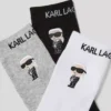 Lot de 3 paires de chaussettes IKON Lot de 3 paires de chaussettes IKON
