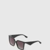 Lunettes de soleil géométriques fines Lunettes de soleil géométriques fines