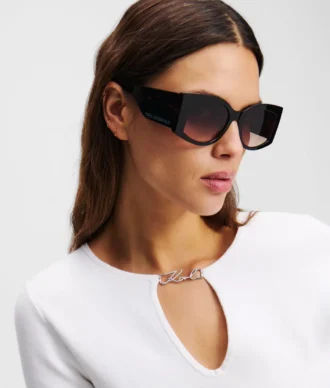LUNETTES DE SOLEIL LOGO