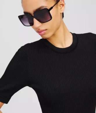 LUNETTES DE SOLEIL LOGO