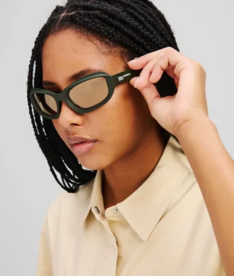 LUNETTES DE SOLEIL LOGO