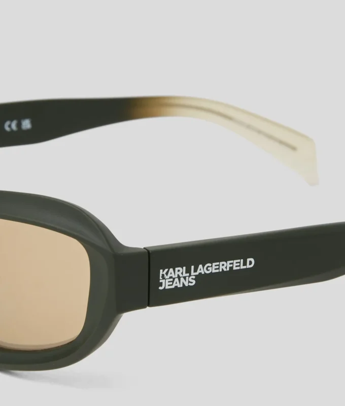 LUNETTES DE SOLEIL LOGO LUNETTES DE SOLEIL LOGO