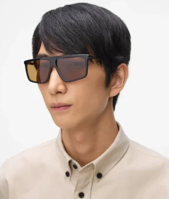 Lunettes de soleil navigateur