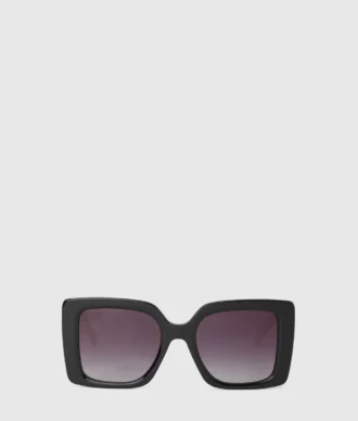 Lunettes de soleil épaisses K/Monogram
