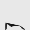 Lunettes de soleil épaisses K/Monogram
