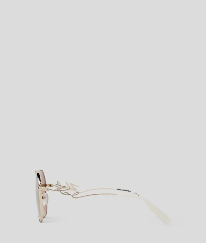 LUNETTES DE SOLEIL SIGNATURE LUNETTES DE SOLEIL SIGNATURE