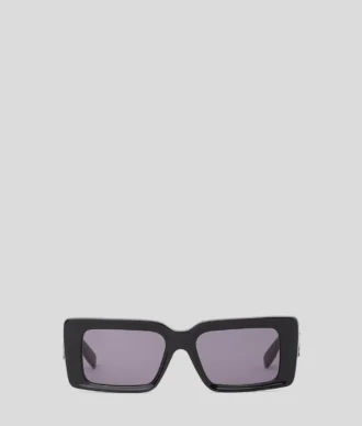 LUNETTES DE SOLEIL SIGNÉES À DÉCOUPES
