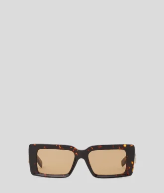 LUNETTES DE SOLEIL SIGNÉES À DÉCOUPES