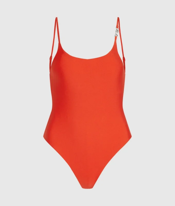 MAILLOT DE BAIN CHEEKY MAILLOT DE BAIN CHEEKY